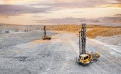 Drilling, Mining, Excavation image